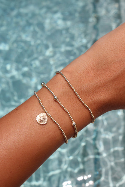 Sandy Bracelet