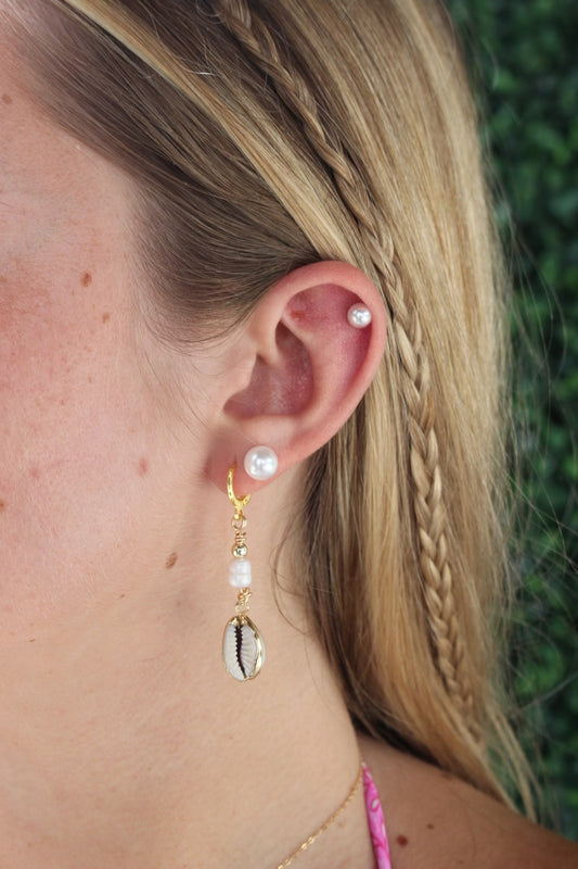 Coastal Earrings