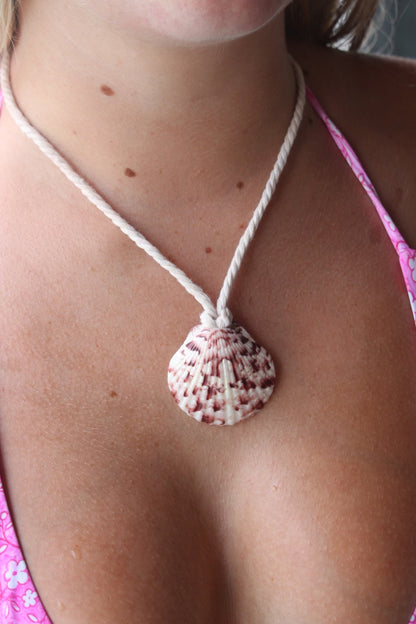 Beach Bum Necklace